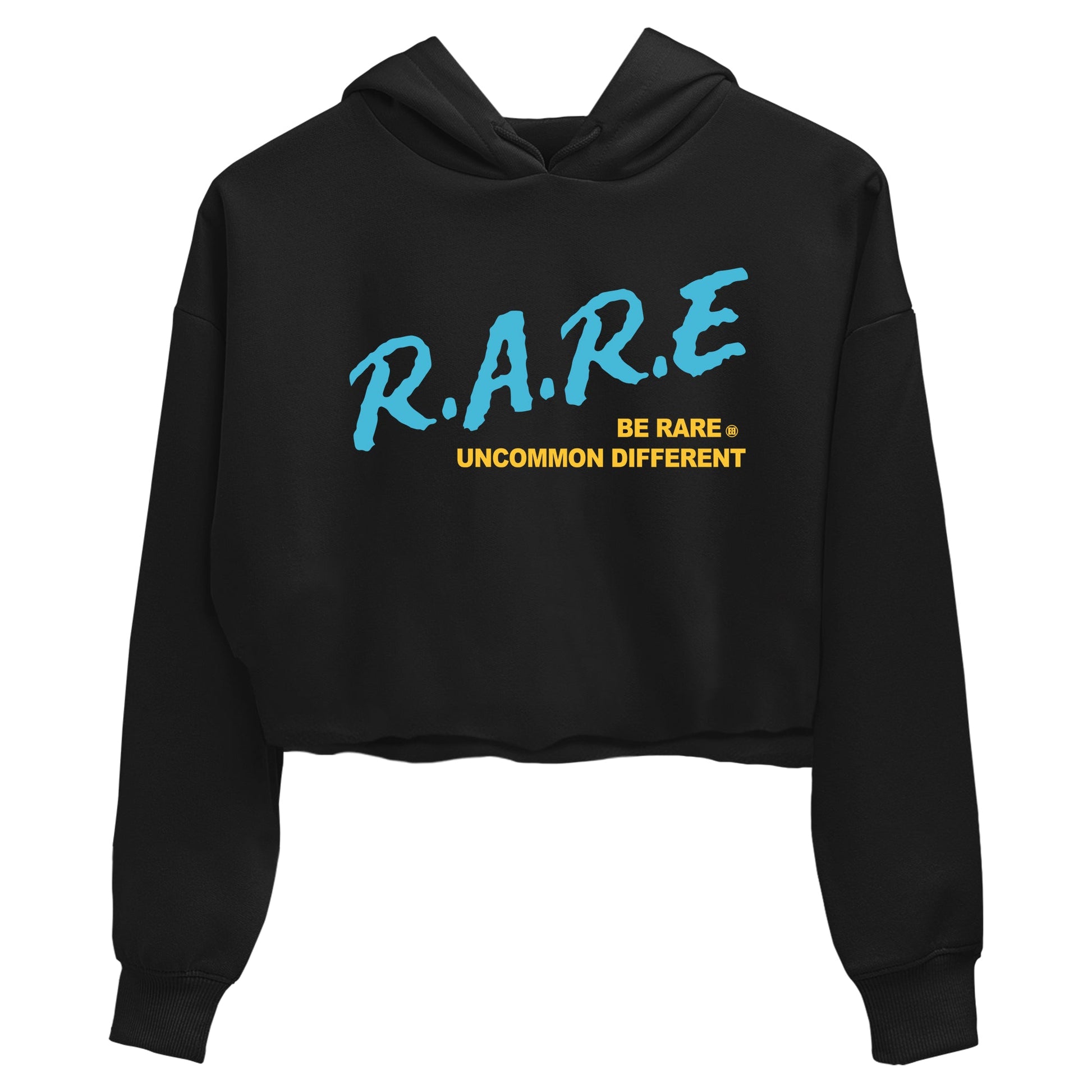Sneaker match tees – Sneaker Tees To Match Air Jordan 11 Gamma Shoes – Be Rare Uncommon Different Crop T-Shirt Black 2