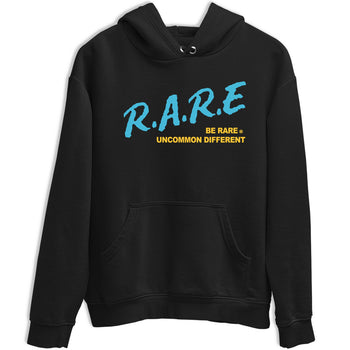 Sneaker match tees – Sneaker Tees To Match Air Jordan 11 Gamma Shoes – Be Rare Uncommon Different Tee Black 2