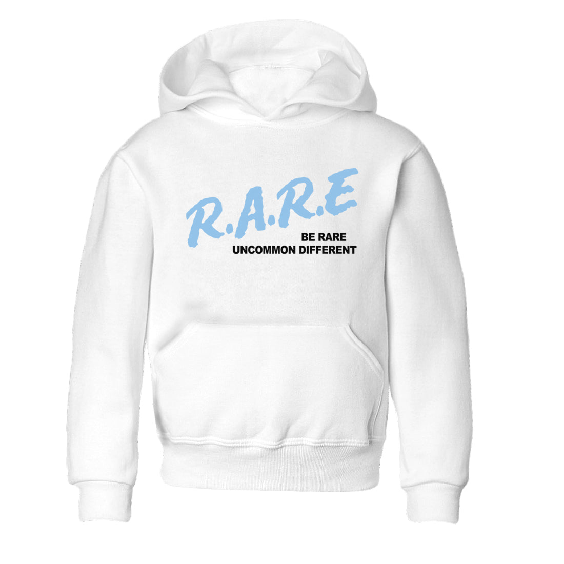 11s Legend Blue shirts to match jordans Be Rare Uncommon Different sneaker match tees Air Jordan 11 Legend Blue match shoes to clothes SNRT Sneaker Tees Youth Baby White 2 tee