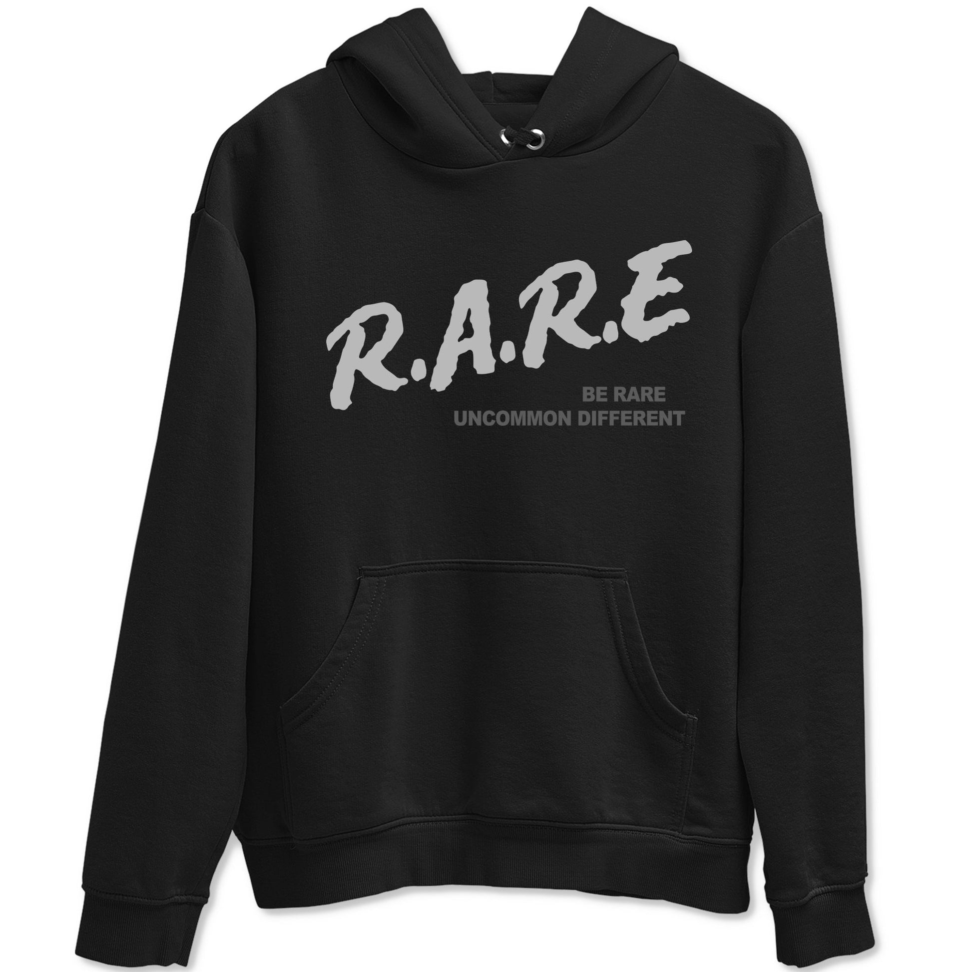 12s Black Wolf Grey shirts to match jordans Be Rare Uncommon Different sneaker match tees Air Jordan 12 Black Wolf Grey match shoes to clothes SNRT Sneaker Tees unisex cotton Black 2 shirts