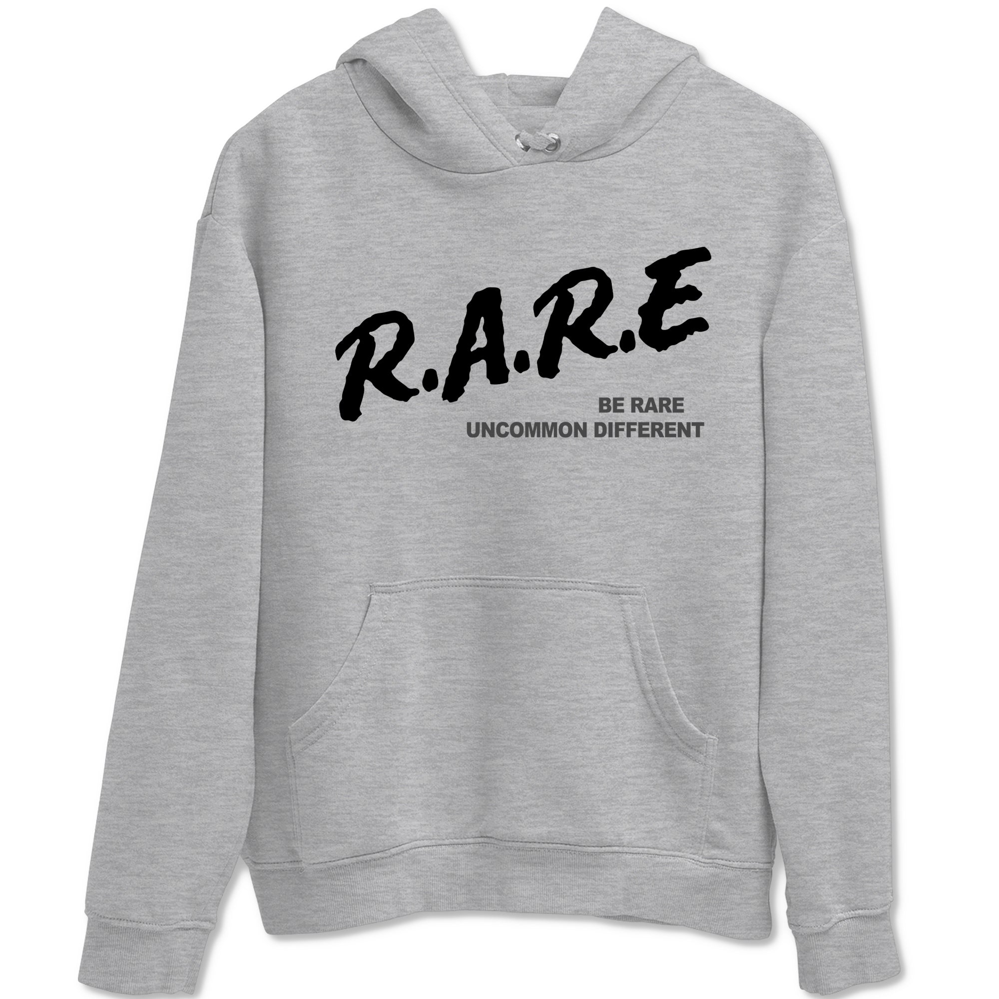12s Black Wolf Grey shirts to match jordans Be Rare Uncommon Different sneaker match tees Air Jordan 12 Black Wolf Grey match shoes to clothes SNRT Sneaker Tees unisex cotton Heather Grey 2 shirts