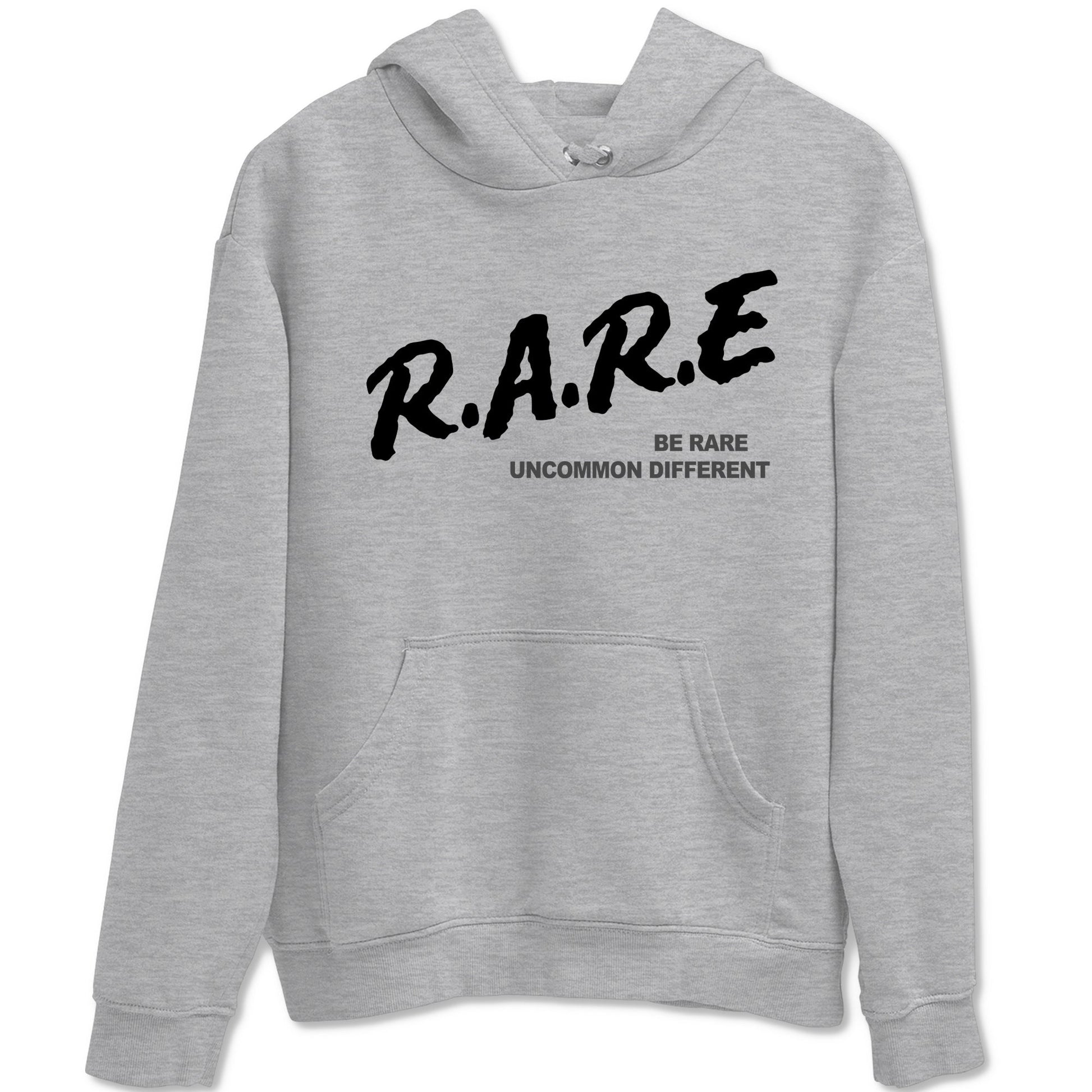 12s Black Wolf Grey shirts to match jordans Be Rare Uncommon Different sneaker match tees Air Jordan 12 Black Wolf Grey match shoes to clothes SNRT Sneaker Tees unisex cotton Heather Grey 2 shirts