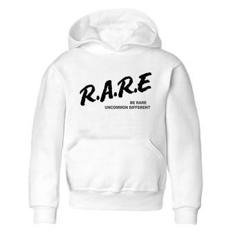 12s Black Wolf Grey shirts to match jordans Be Rare Uncommon Different sneaker match tees Air Jordan 12 Black Wolf Grey match shoes to clothes SNRT Sneaker Tees Youth Baby White 2 tee