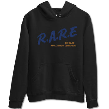 13s Midnight Navy shirts to match jordans Be Rare Uncommon Different sneaker match tees Air Jordan 13 Midnight Navy match shoes to clothes SNRT Sneaker Tees unisex cotton Black 2 shirts