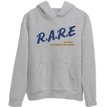 13s Midnight Navy shirts to match jordans Be Rare Uncommon Different sneaker match tees Air Jordan 13 Midnight Navy match shoes to clothes SNRT Sneaker Tees unisex cotton Heather Grey 2 shirts