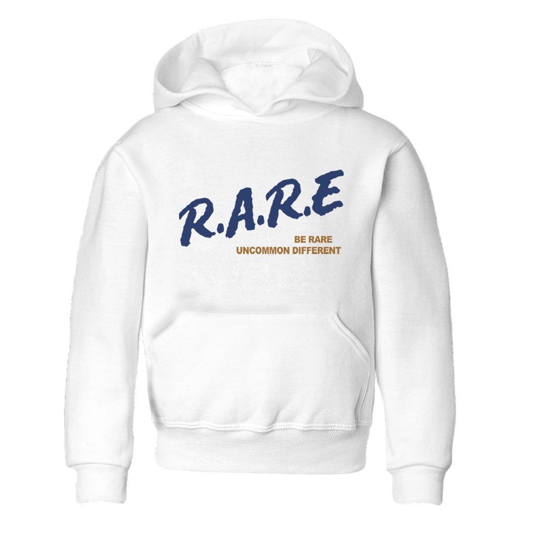 13s Midnight Navy shirts to match jordans Be Rare Uncommon Different sneaker match tees Air Jordan 13 Midnight Navy match shoes to clothes SNRT Sneaker Tees Youth Baby White 2 tee