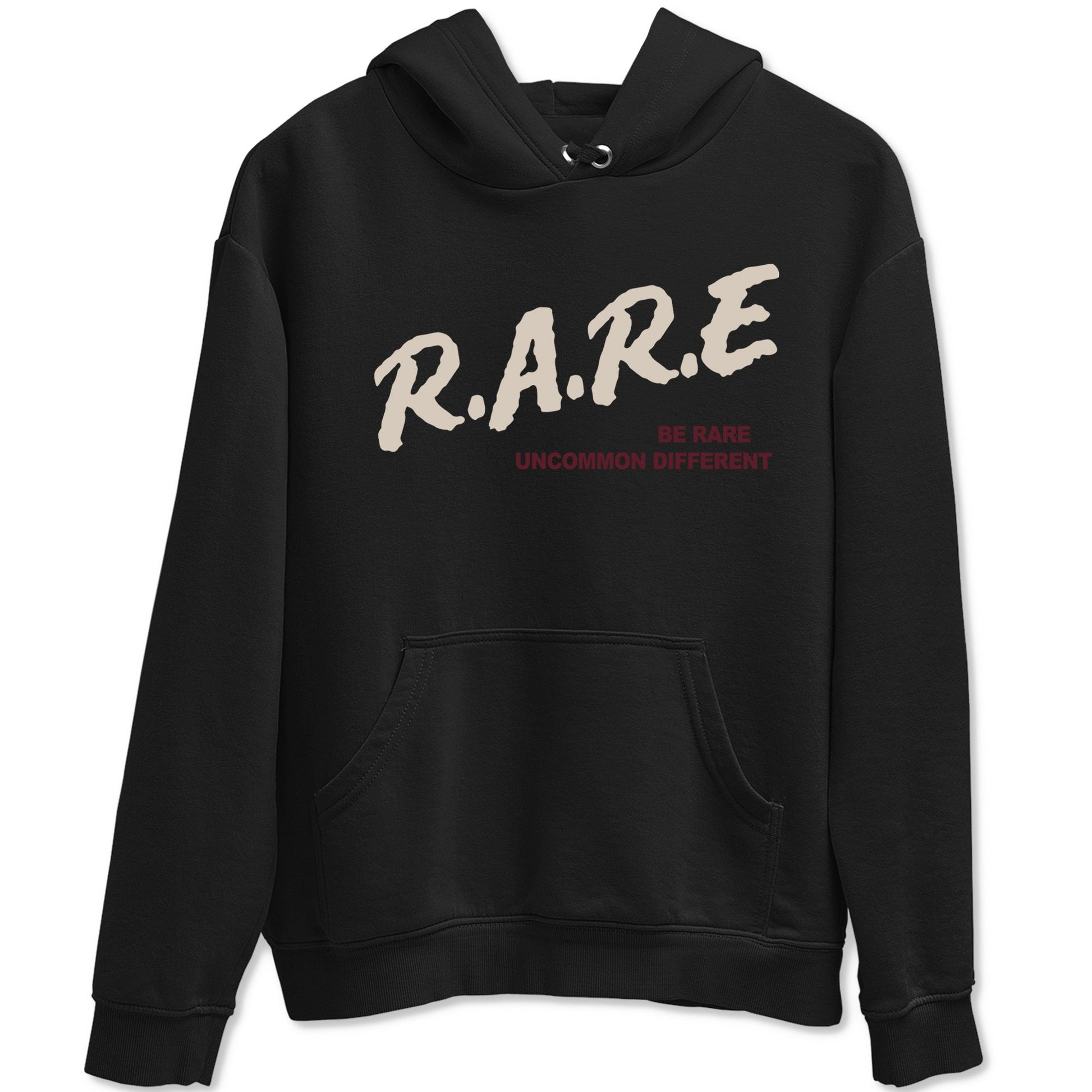4s A Ma Maniere x Fossil Stone shirts to match jordans Be Rare Uncommon Different sneaker match tees 4s A Ma Maniere x Fossil Stone match shoes to clothes SNRT Sneaker Tees unisex cotton Black 2 shirts