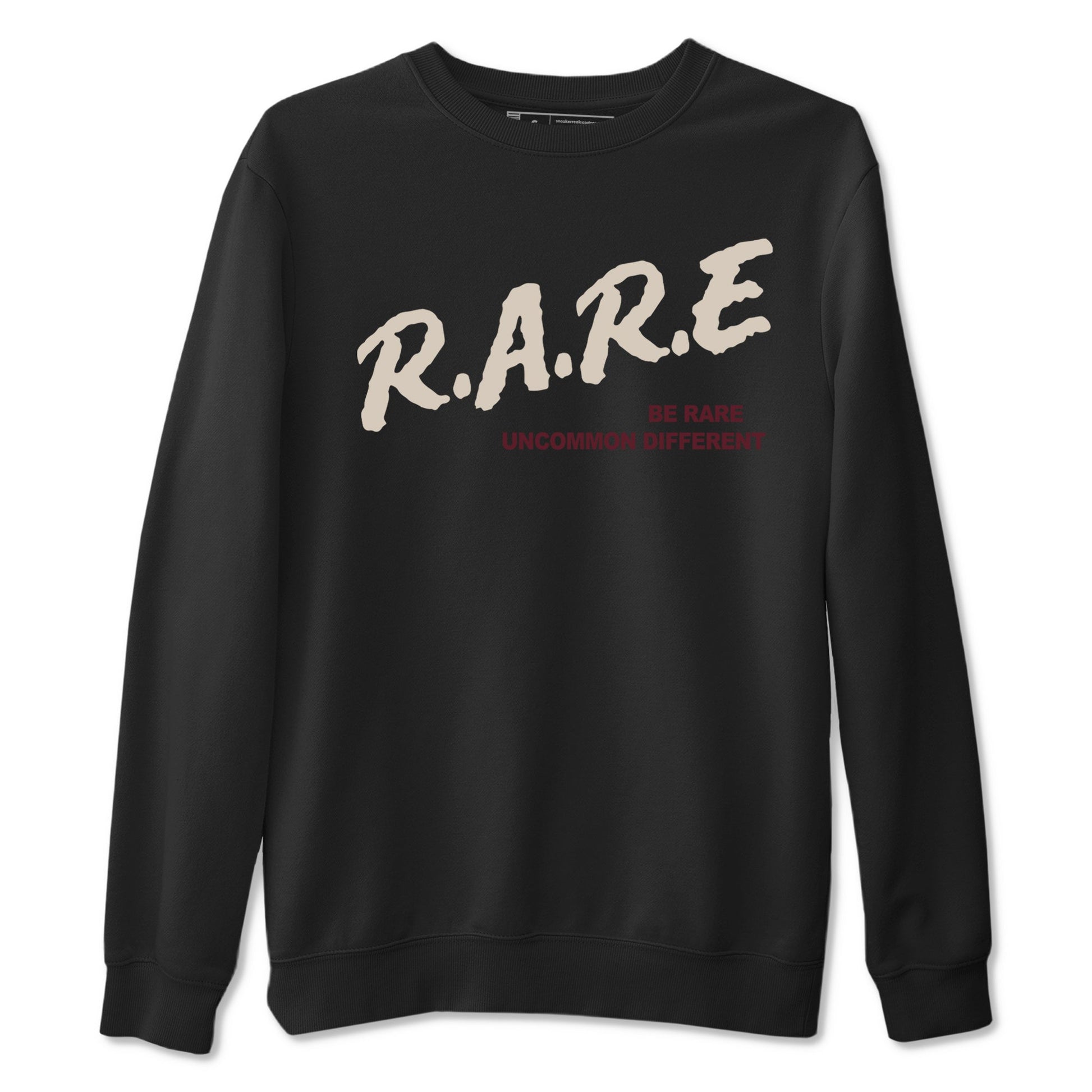 4s A Ma Maniere x Fossil Stone shirts to match jordans Be Rare Uncommon Different sneaker match tees 4s A Ma Maniere x Fossil Stone match shoes to clothes SNRT Sneaker Tees unisex cotton Black 2 shirts