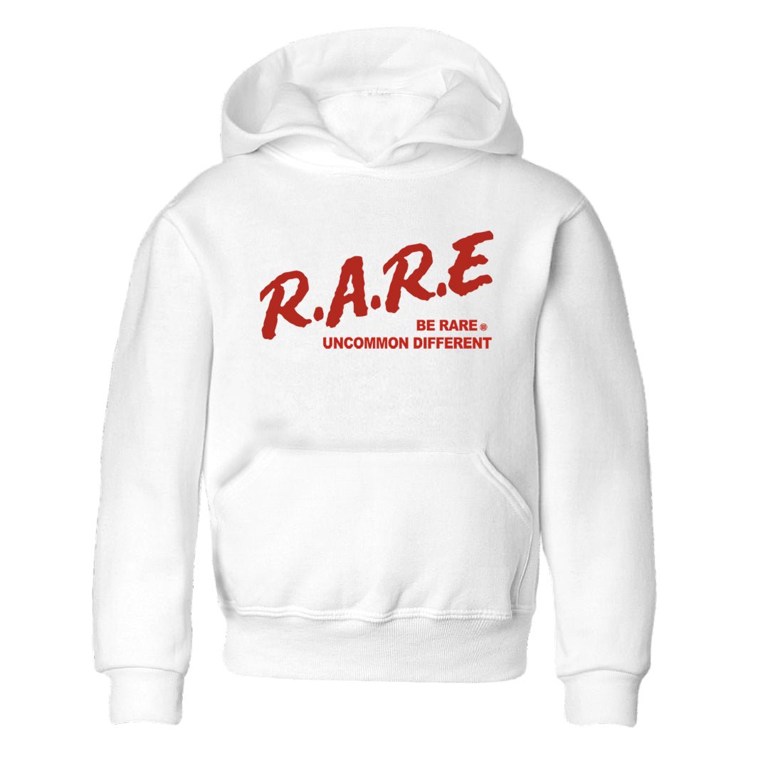 4s Brick By Brick best t shirts to wear with jordans Be Rare Uncommon Different sneaker match tees Nigel Sylvester x Air Jordan 4 Brick by Brick match shoes to clothes SNRT Sneaker Tees Youth Baby White 2 tee