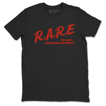 4s Brick By Brick best t shirts to wear with jordans Be Rare Uncommon Different sneaker match tees Nigel Sylvester x Air Jordan 4 Brick by Brick match shoes to clothes SNRT Sneaker Tees unisex cotton Black 2 shirts