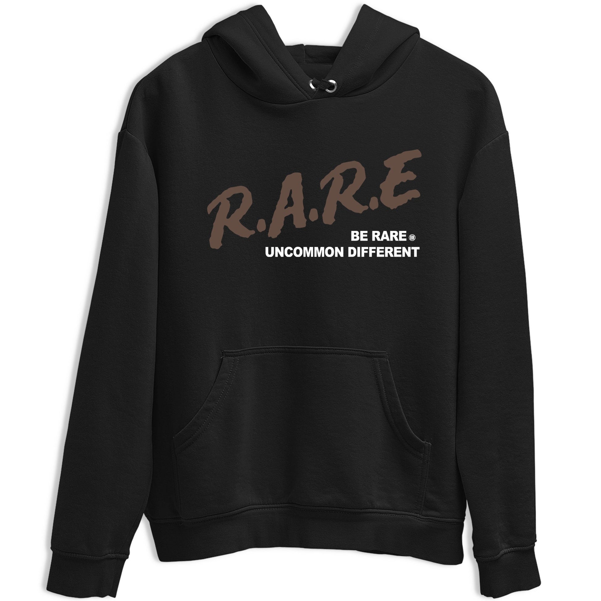 Sneaker match tees – Streetwear Graphic Tees Air Jordan 4 Cave Stone Sneakers – Be Rare Uncommon Different Graphic Tee Black 2