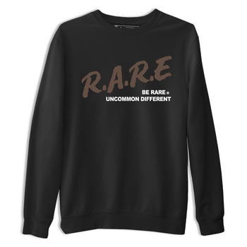 Sneaker match tees – Streetwear Graphic Tees Air Jordan 4 Cave Stone Sneakers – Be Rare Uncommon Different Graphic Tee Black 2