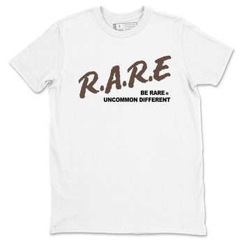 Sneaker match tees – Streetwear Graphic Tees Air Jordan 4 Cave Stone Sneakers – Be Rare Uncommon Different Graphic Tee White 2
