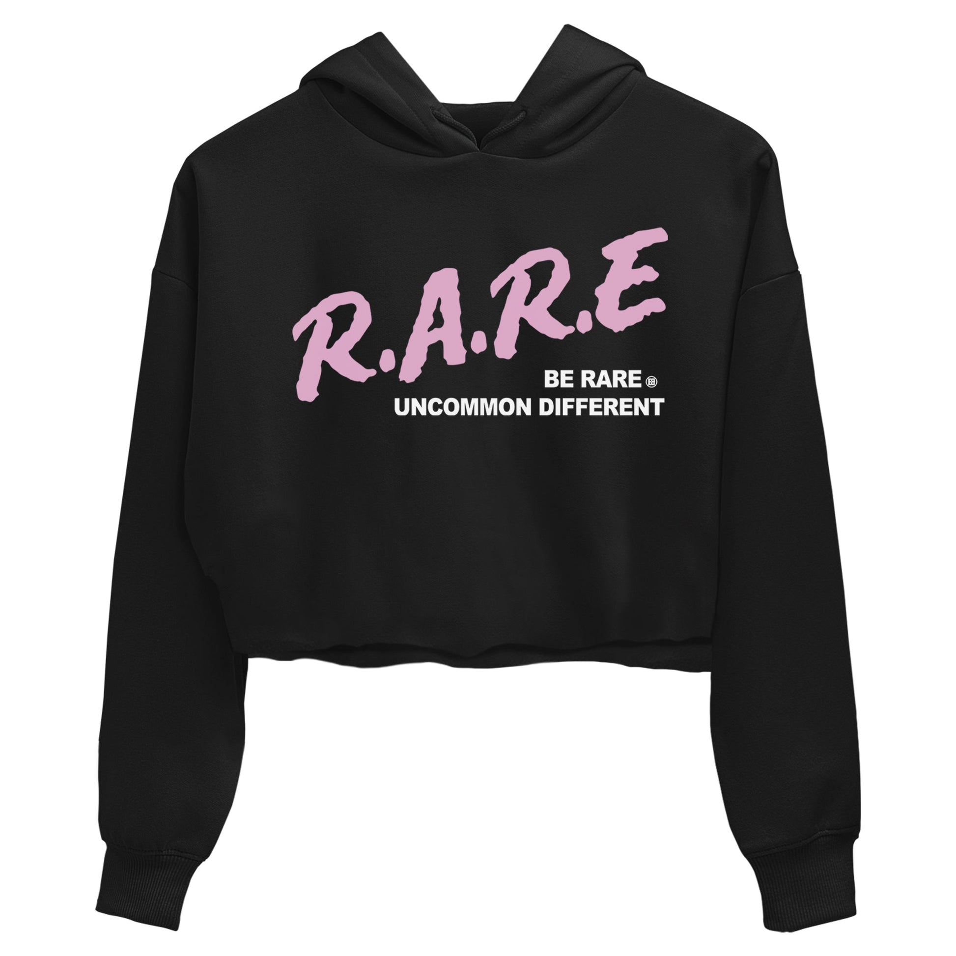 4s Retro Orchid shirts to match jordans Be Rare Uncommon Different sneaker match tees Air Jordan 4 WMNS Orchid match shoes to clothes SNRT Sneaker Tees unisex cotton Black 2 crop tee
