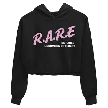 4s Retro Orchid shirts to match jordans Be Rare Uncommon Different sneaker match tees Air Jordan 4 WMNS Orchid match shoes to clothes SNRT Sneaker Tees unisex cotton Black 2 crop tee