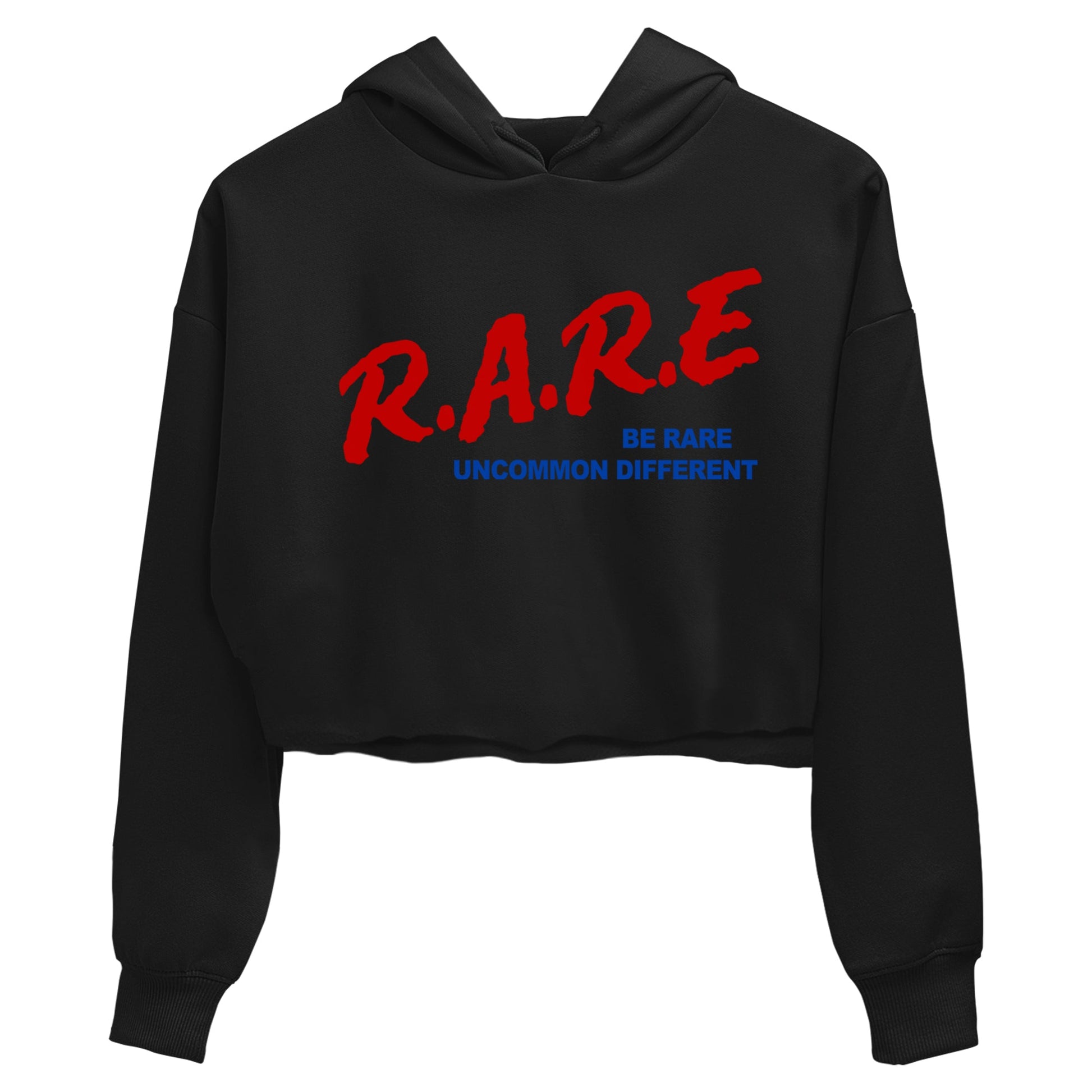 4s Rare Air shirts to match jordans Be Rare Uncommon Different sneaker match tees Air Jordan 4 Rare Air match shoes to clothes SNRT Sneaker Tees unisex cotton Black 2 crop tee