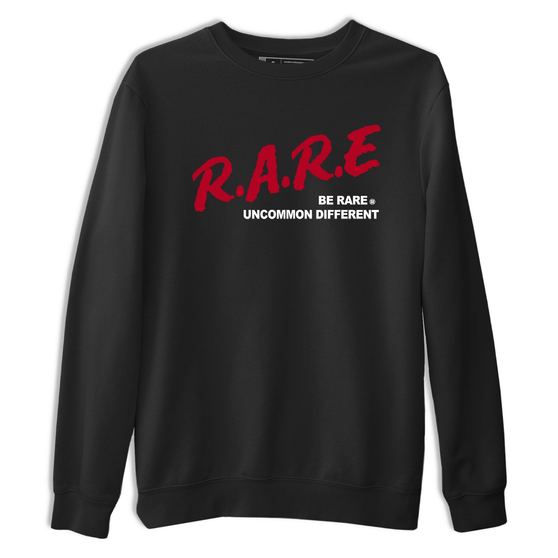 Sneaker Threads – Sneaker Tees To Match Air Jordan 8 Bunny – Be Rare Uncommon Different Graphic Tee Black 2. Perfect for Jordan releases 2025 colorways.