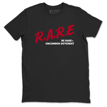 Sneaker Threads – Sneaker Tees To Match Air Jordan 8 Bunny – Be Rare Uncommon Different Graphic Tee Black 2. Perfect for Jordan releases 2025 colorways.