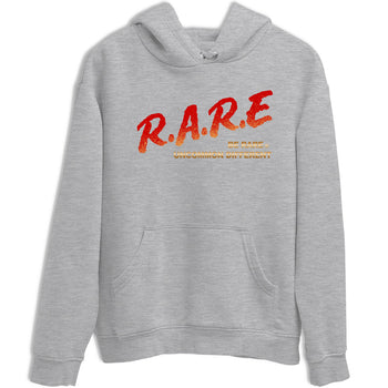 Best Christmas gifts for sneakerheads  – Sneaker Tees To Match Nike KB 9 China Sneakers – Be Rare Uncommon Different Graphic Tee Heather Grey 2