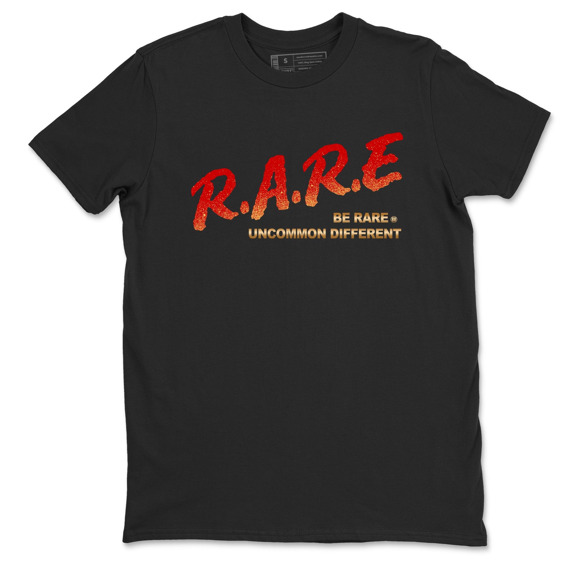 Best Christmas gifts for sneakerheads  – Sneaker Tees To Match Nike KB 9 China Sneakers – Be Rare Uncommon Different Graphic Tee Black 2