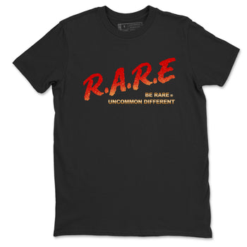 Best Christmas gifts for sneakerheads  – Sneaker Tees To Match Nike KB 9 China Sneakers – Be Rare Uncommon Different Graphic Tee Black 2