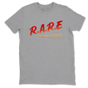 Best Christmas gifts for sneakerheads  – Sneaker Tees To Match Nike KB 9 China Sneakers – Be Rare Uncommon Different Graphic Tee Heather Grey 2