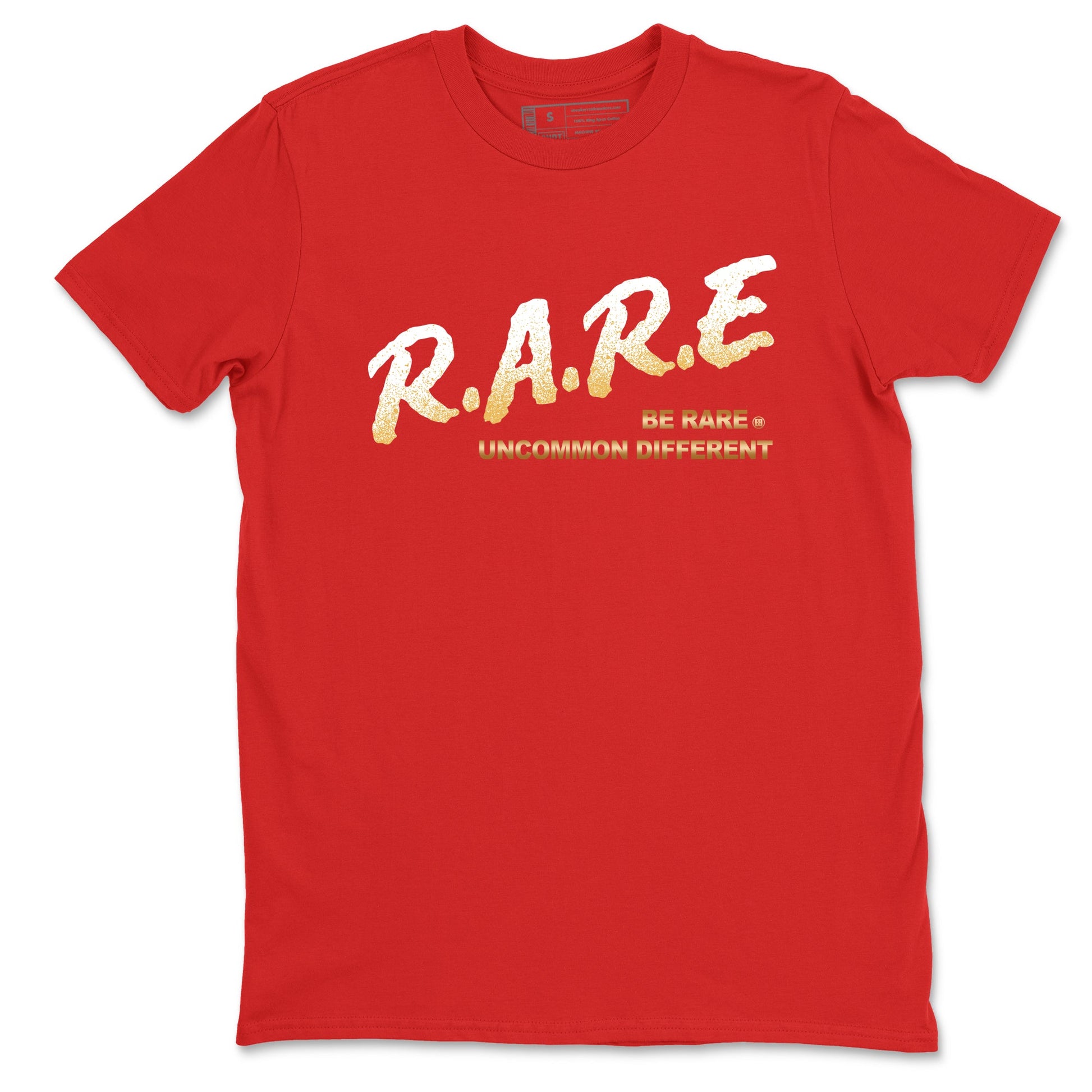 Best Christmas gifts for sneakerheads  – Sneaker Tees To Match Nike KB 9 China Sneakers – Be Rare Uncommon Different Graphic Tee Red 2