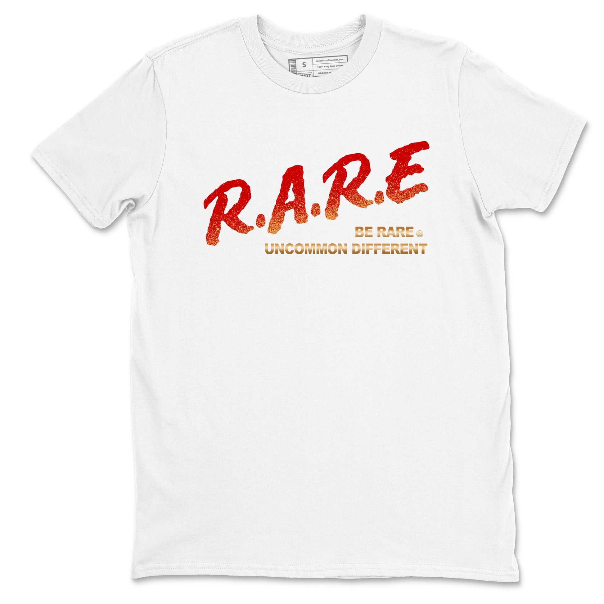 Best Christmas gifts for sneakerheads  – Sneaker Tees To Match Nike KB 9 China Sneakers – Be Rare Uncommon Different Graphic Tee White 2
