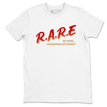 Best Christmas gifts for sneakerheads  – Sneaker Tees To Match Nike KB 9 China Sneakers – Be Rare Uncommon Different Graphic Tee White 2