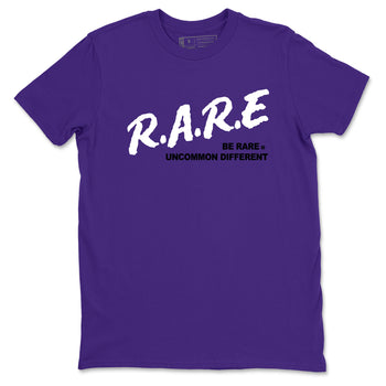 Sneaker Threads – Sneaker Tees To Match Nike KB 9 Hyper Grape – Be Rare Uncommon Different Graphic Tee Purple 2. Perfect for Jordan releases 2025 colorways. Perfect for purple basketball sneaker releases and legacy-inspired colorways for 2025 hoopers.