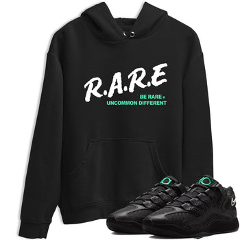 Sneaker Threads – Sneaker Tees To Match Nike KD 18 Black Label – Be Rare Uncommon Different Graphic Tee Black 1. Perfect for Jordan releases 2025 colorways. erfect for Kevin Durant basketball sneaker releases and all-black performance colorways for 2025 hoopers.