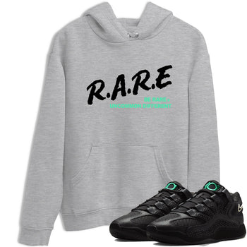 Sneaker Threads – Sneaker Tees To Match Nike KD 18 Black Label – Be Rare Uncommon Different Graphic Tee Heather Grey 1. Perfect for Jordan releases 2025 colorways. erfect for Kevin Durant basketball sneaker releases and all-black performance colorways for 2025 hoopers.