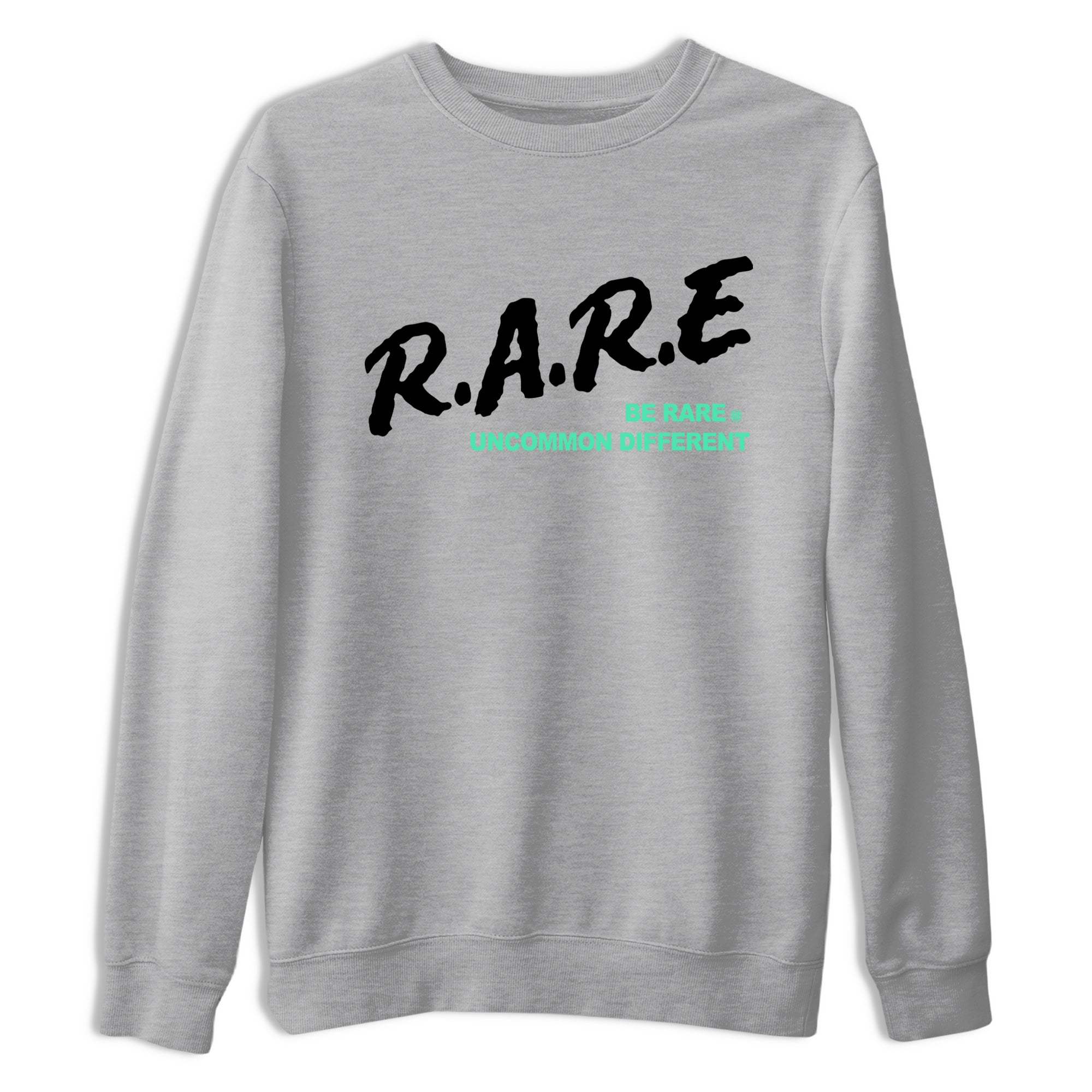 Sneaker Threads – Sneaker Tees To Match Nike KD 18 Black Label – Be Rare Uncommon Different Graphic Tee Heather Grey 2. Perfect for Jordan releases 2025 colorways. erfect for Kevin Durant basketball sneaker releases and all-black performance colorways for 2025 hoopers.