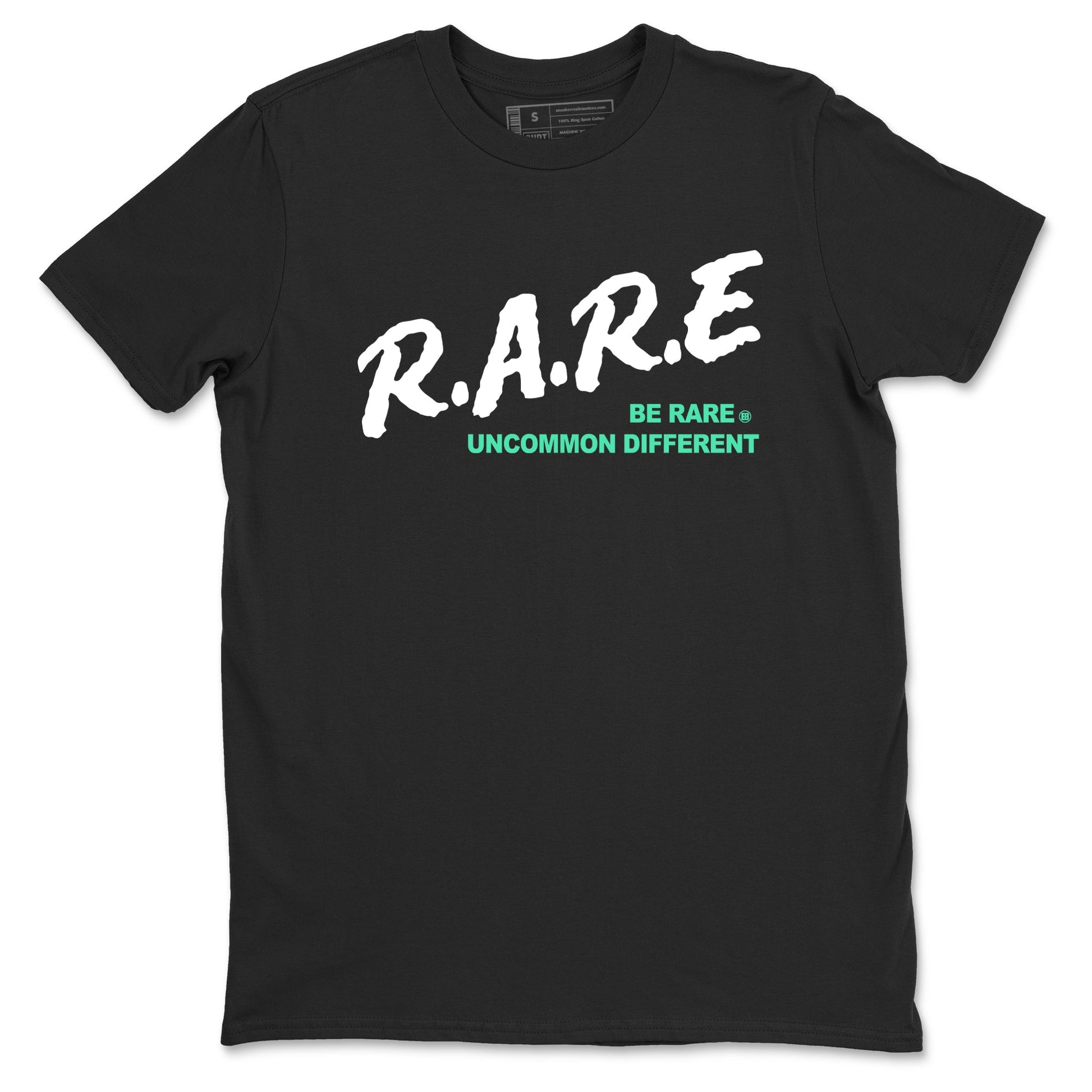Sneaker Threads – Sneaker Tees To Match Nike KD 18 Black Label – Be Rare Uncommon Different Graphic Tee Black 2. Perfect for Jordan releases 2025 colorways. erfect for Kevin Durant basketball sneaker releases and all-black performance colorways for 2025 hoopers.