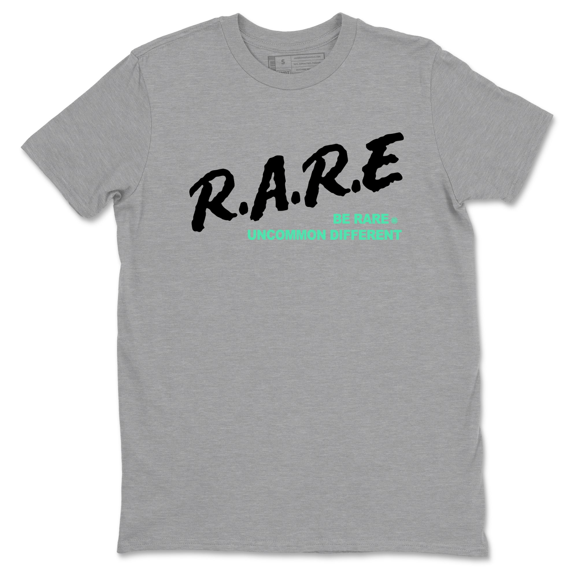 Sneaker Threads – Sneaker Tees To Match Nike KD 18 Black Label – Be Rare Uncommon Different Graphic Tee Heather Grey 2. Perfect for Jordan releases 2025 colorways. erfect for Kevin Durant basketball sneaker releases and all-black performance colorways for 2025 hoopers.