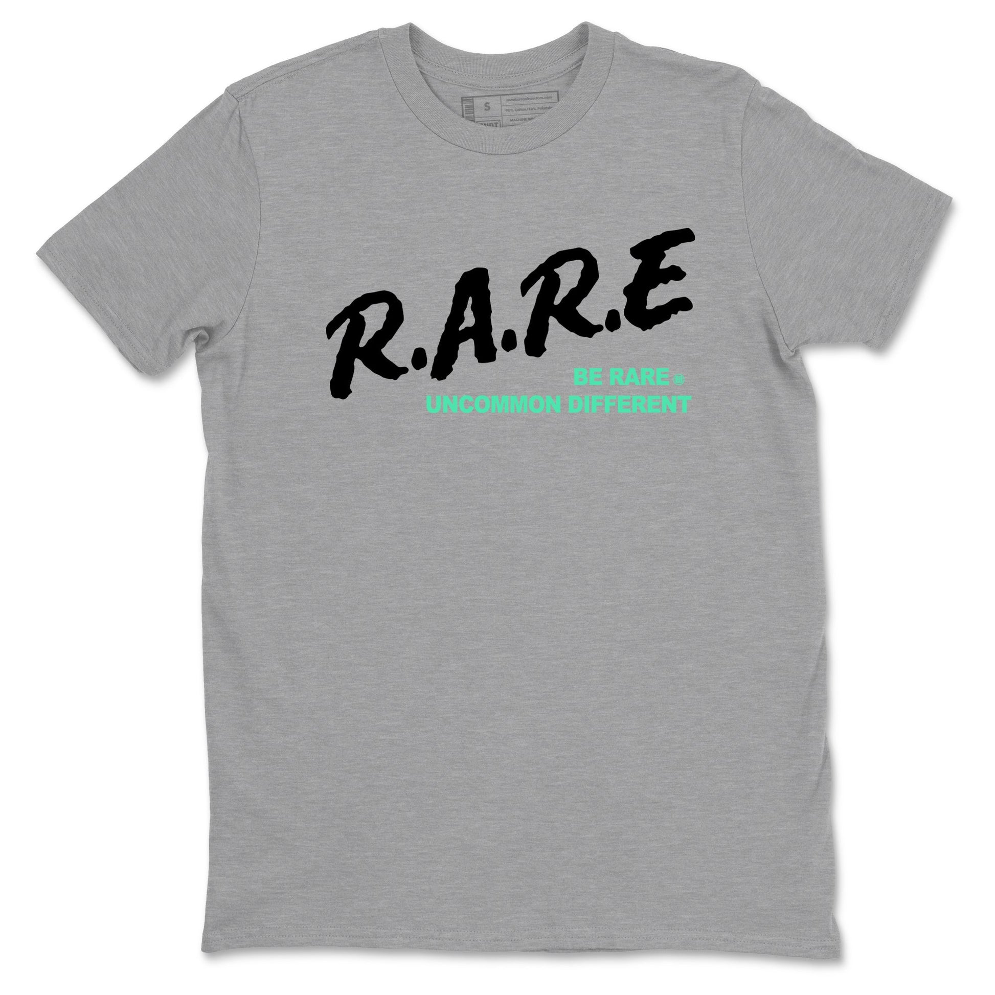 Sneaker Threads – Sneaker Tees To Match Nike KD 18 Black Label – Be Rare Uncommon Different Graphic Tee Heather Grey 2. Perfect for Jordan releases 2025 colorways. erfect for Kevin Durant basketball sneaker releases and all-black performance colorways for 2025 hoopers.