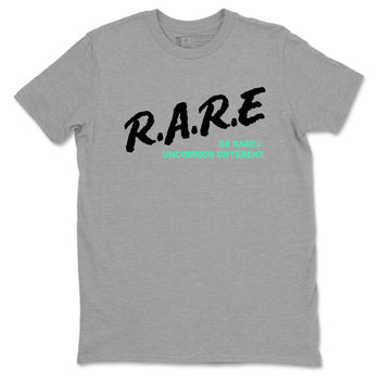 Sneaker Threads – Sneaker Tees To Match Nike KD 18 Black Label – Be Rare Uncommon Different Graphic Tee Heather Grey 2. Perfect for Jordan releases 2025 colorways. erfect for Kevin Durant basketball sneaker releases and all-black performance colorways for 2025 hoopers.