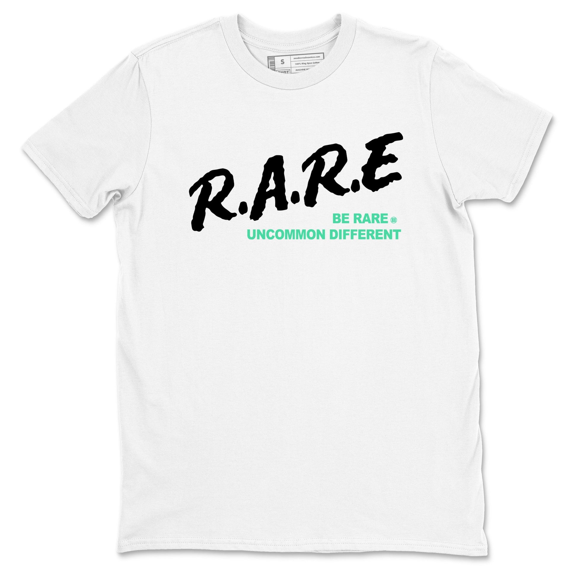Sneaker Threads – Sneaker Tees To Match Nike KD 18 Black Label – Be Rare Uncommon Different Graphic Tee White 2. Perfect for Jordan releases 2025 colorways. erfect for Kevin Durant basketball sneaker releases and all-black performance colorways for 2025 hoopers.