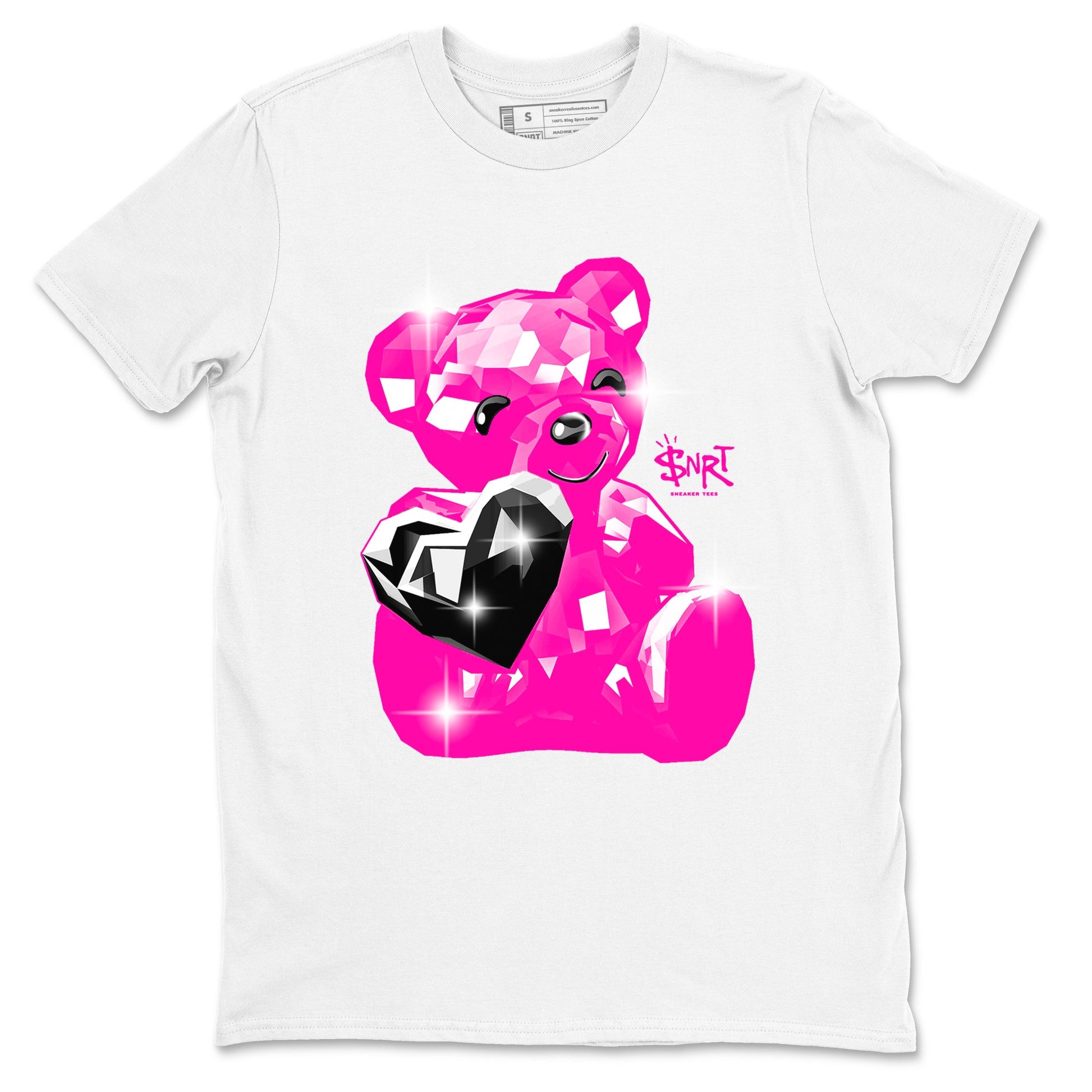 Nike KD 4 Retro Aunt Pearl shirts to match jordans Bear Germs sneaker match tees Nike KD 4 Aunt Pearl match shoes to clothes SNRT Sneaker Tees unisex cotton White 2 shirts