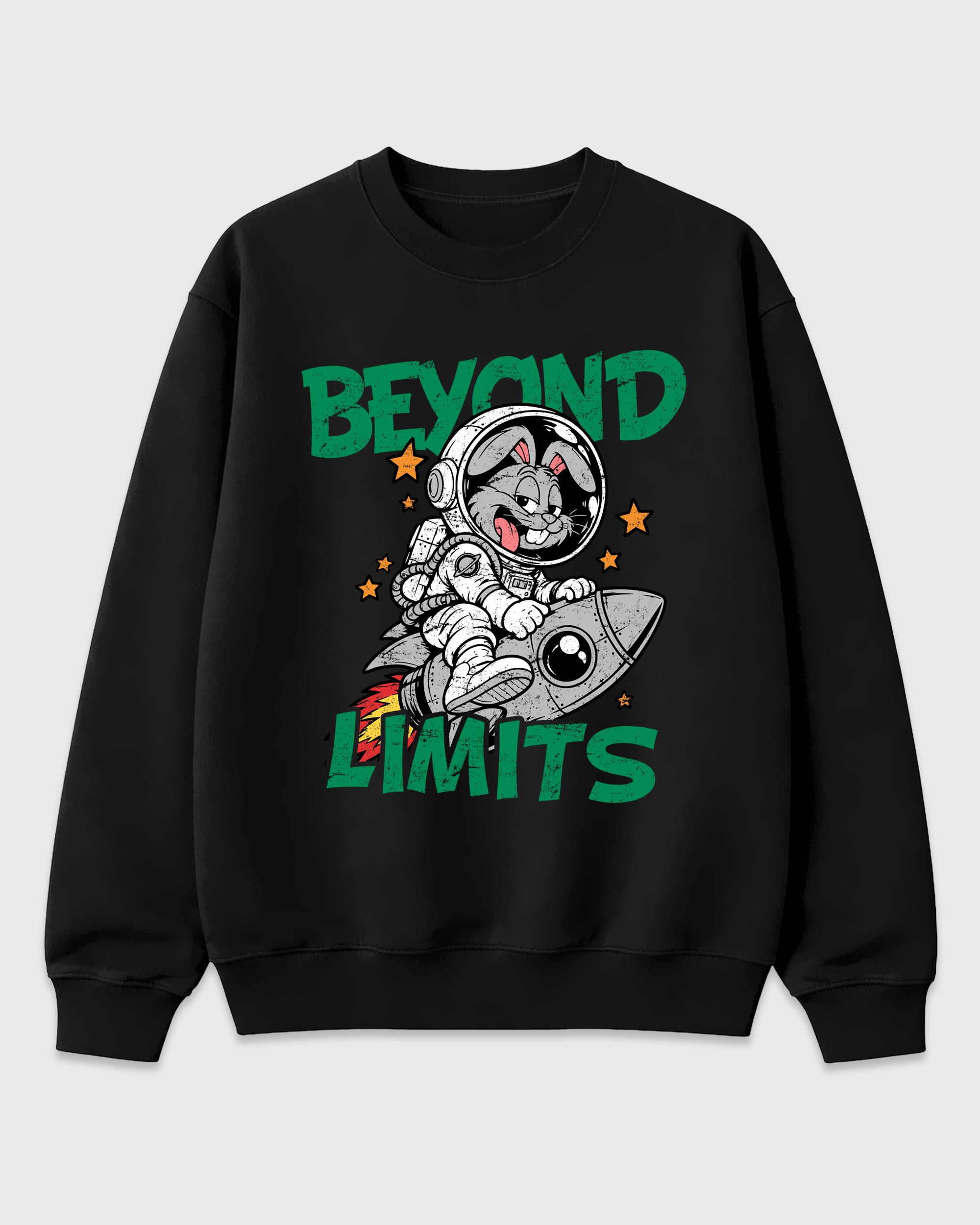 Beyond Limits Graphic T-Shirt featuring original streetwear artwork designed to match the Air Jordan 11 Green Screen. Black 2 Graphic Tee.