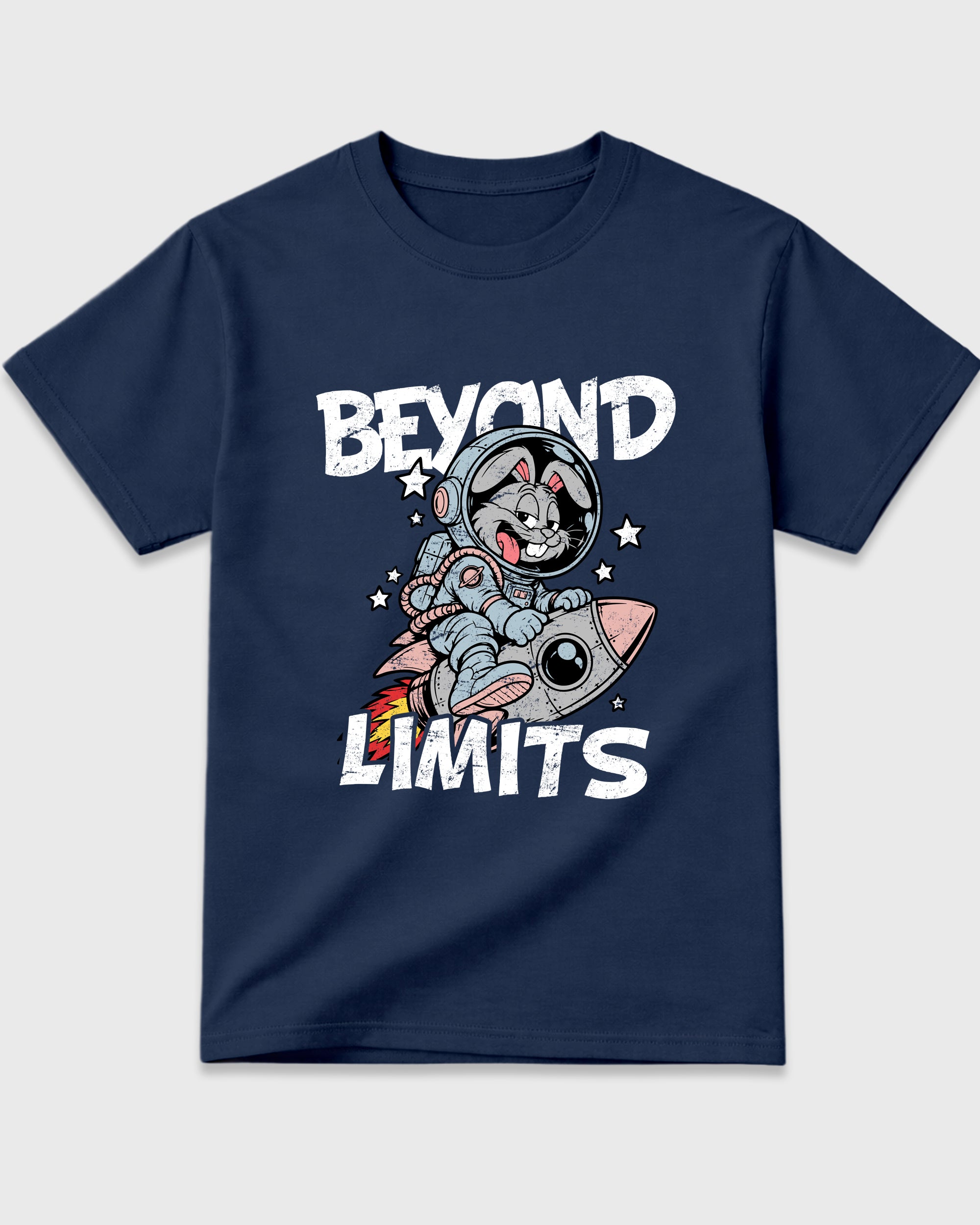 Beyond Limits Graphic T-Shirt featuring original streetwear artwork designed to match the Air Jordan 11 Made For Locals. Navy 2 Graphic T-Shirt.