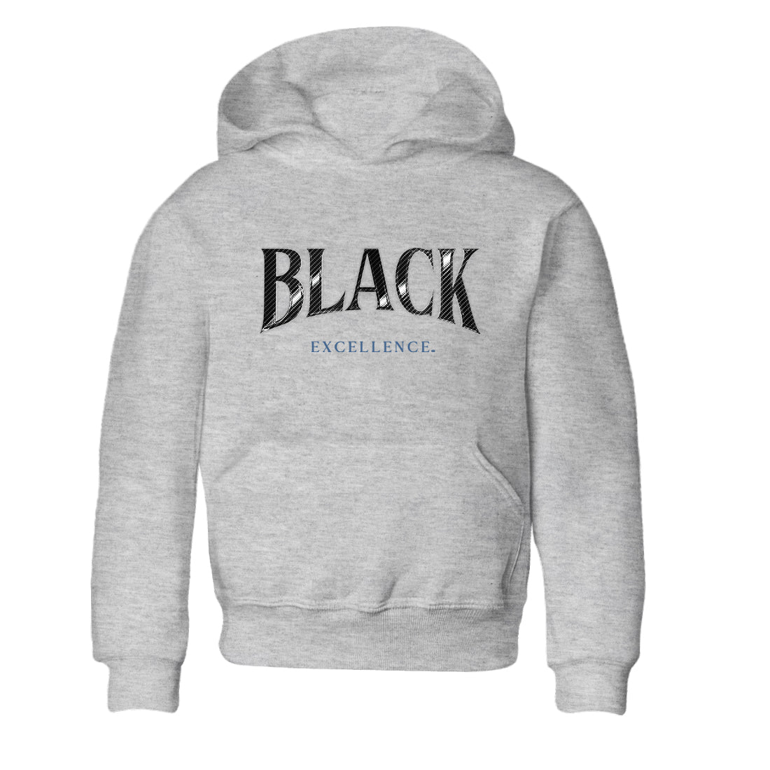 Basketball Graphic Tee – Sneaker Tees To Match Air Foamposite One Carbon Fiber – Black Excellence Youth Graphic Tee Heather Grey 2. Perfect for Foamposite releases 2025 colorways.