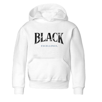 Basketball Graphic Tee – Sneaker Tees To Match Air Foamposite One Carbon Fiber – Black Excellence Youth Graphic Tee White 2. Perfect for Foamposite releases 2025 colorways.