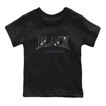 Basketball Graphic Tee – Sneaker Tees To Match Air Foamposite One Carbon Fiber – Black Excellence Youth Graphic Tee Black 2. Perfect for Foamposite releases 2025 colorways.