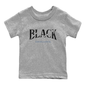 Basketball Graphic Tee – Sneaker Tees To Match Air Foamposite One Carbon Fiber – Black Excellence Youth Graphic Tee Heather Grey 2. Perfect for Foamposite releases 2025 colorways.