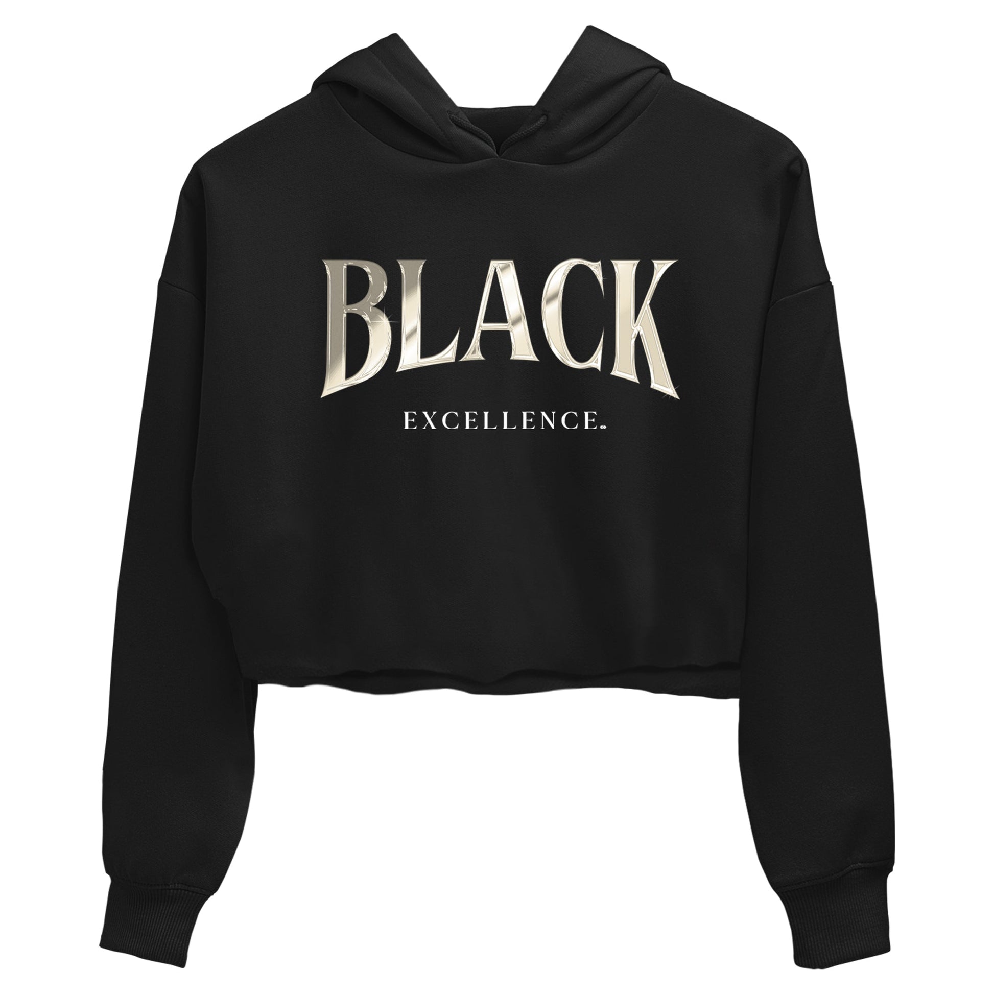 Sneaker Threads – Sneaker Tees To Match Air Foamposite One Pearl – Black Excellence Crop Tee Black 2. Perfect for Jordan releases 2025 colorways.