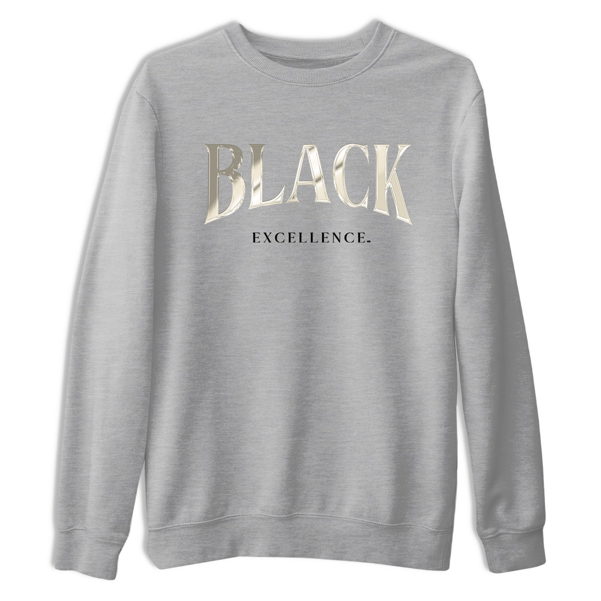 Sneaker Threads – Sneaker Tees To Match Air Foamposite One Pearl – Black Excellence Graphic Tee Heather Grey 2. Perfect for Jordan releases 2025 colorways.