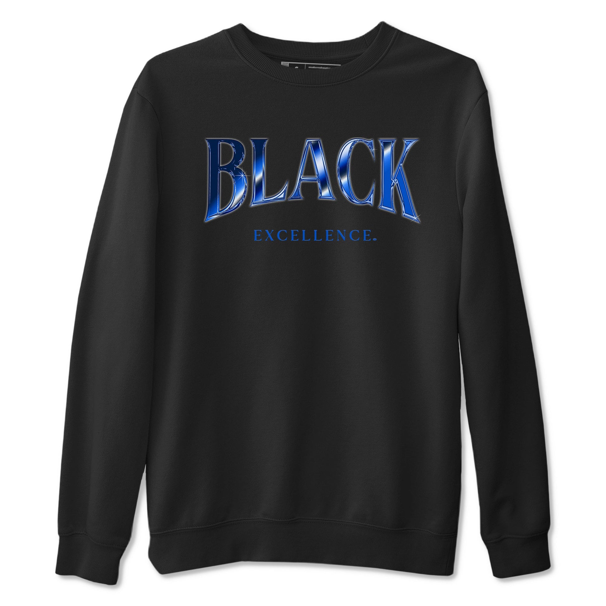Air Force 1 404 Error shirt to match jordans Black Excellence sneaker tees Air Force 1 404 Error SNRT Sneaker Release Tees unisex cotton Black 2 crew neck shirt