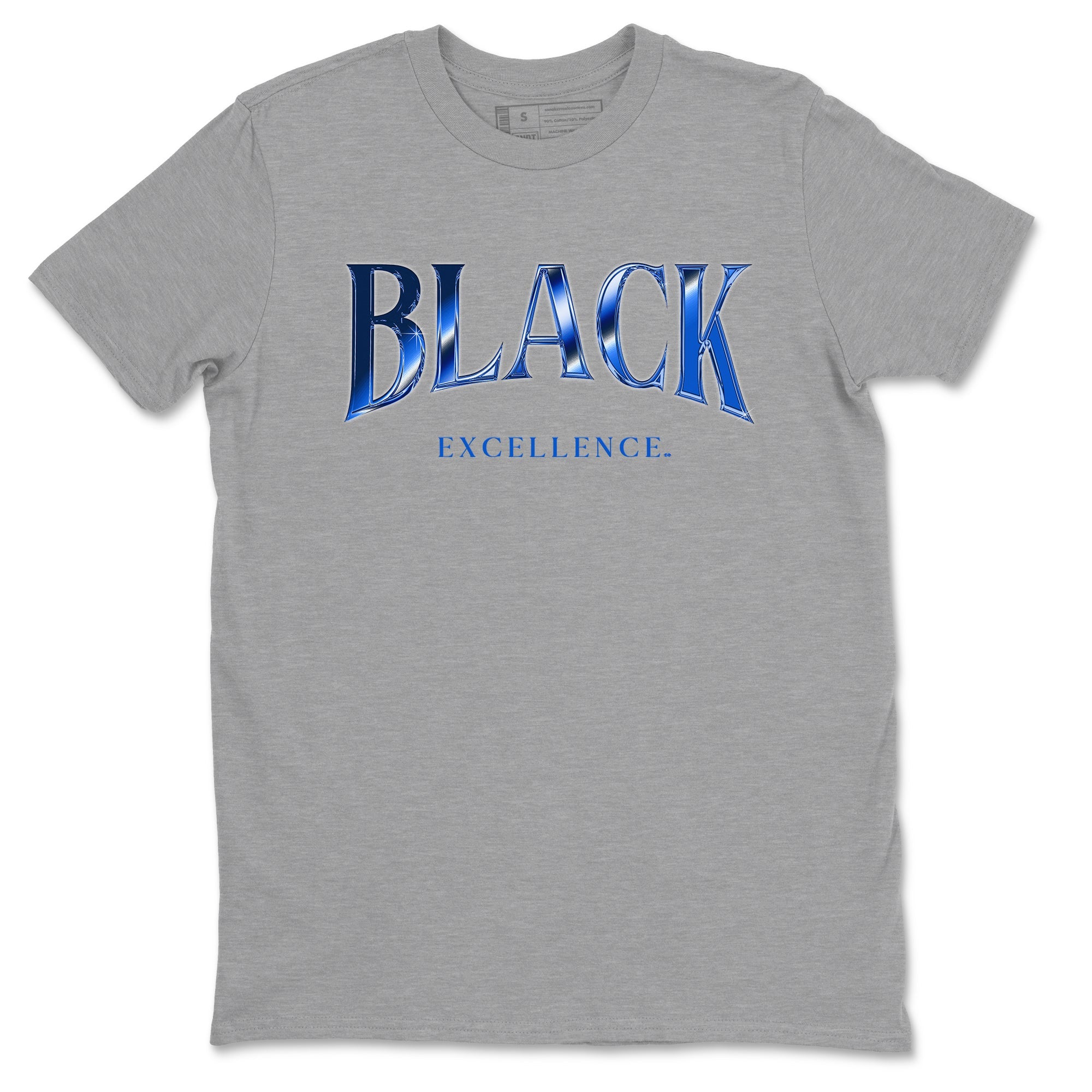 Air Force 1 404 Error shirt to match jordans Black Excellence sneaker tees Air Force 1 404 Error SNRT Sneaker Release Tees unisex cotton Heather Grey 2 crew neck shirt