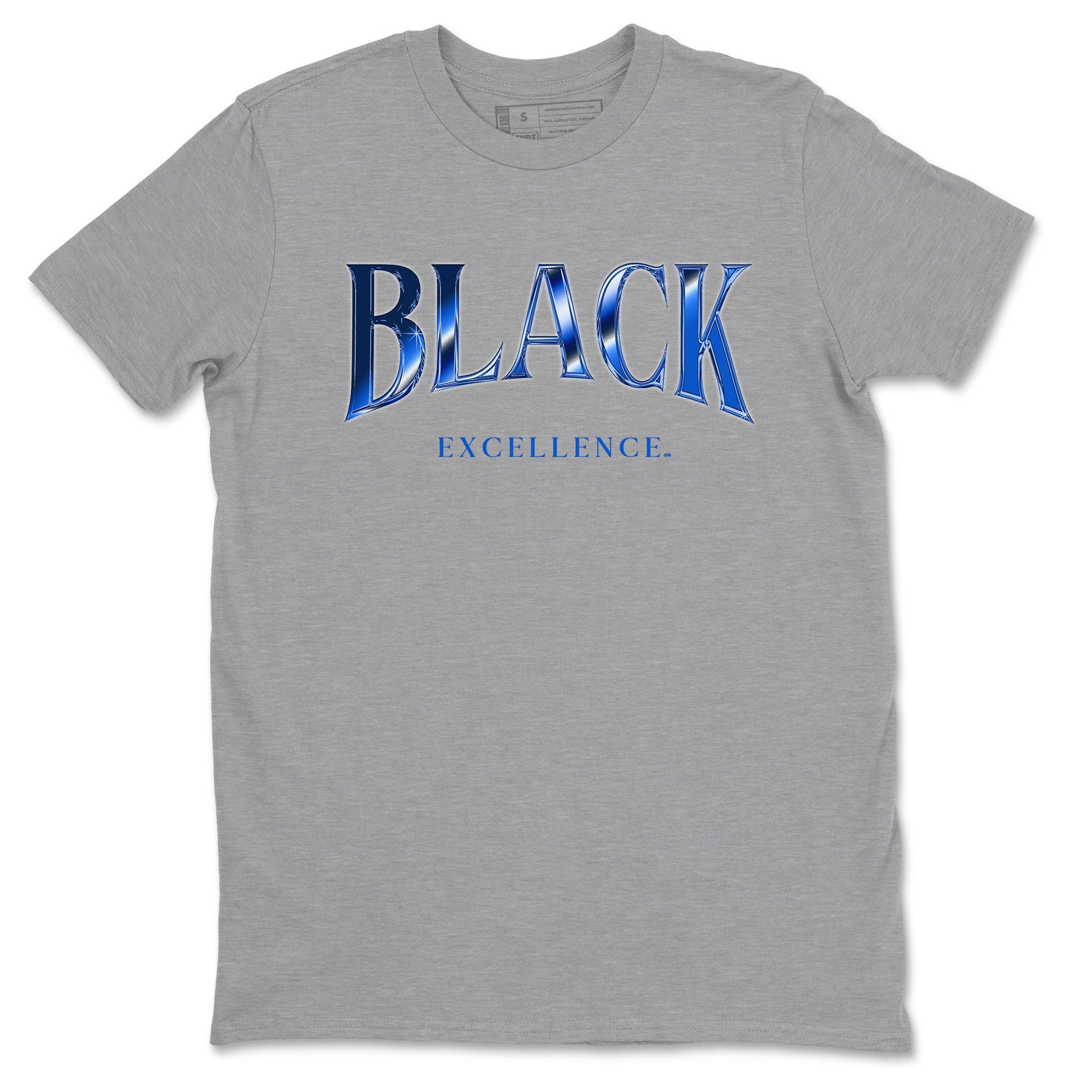 Air Force 1 404 Error shirt to match jordans Black Excellence sneaker tees Air Force 1 404 Error SNRT Sneaker Release Tees unisex cotton Heather Grey 2 crew neck shirt